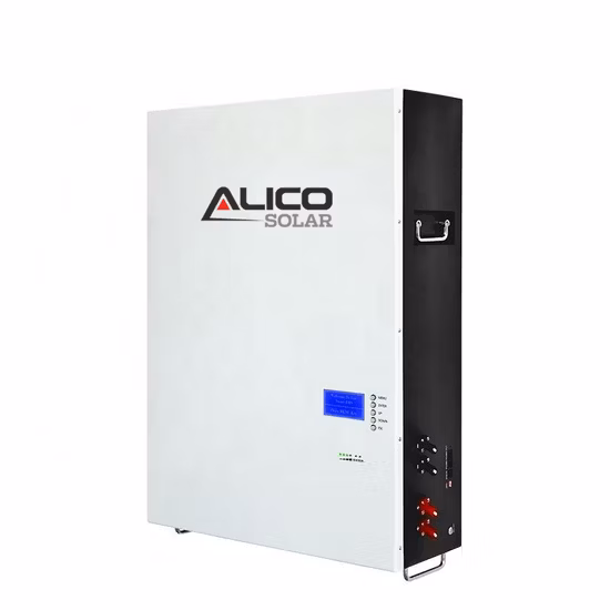 10kVA 5kw 15kw 20kw Solar Energy Rooftops PV Systems with Lithium Battery