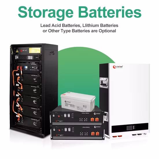 10kw off Grid Rooftop Home Solar Power System 10kw 8kw 5kw 3kw 1kw Solar PV System