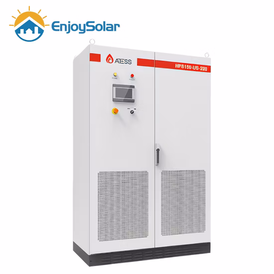 100kw fuori rete Sistema di pannelli solari fotovoltaici domestici sul tetto della casa con montaggio a terra