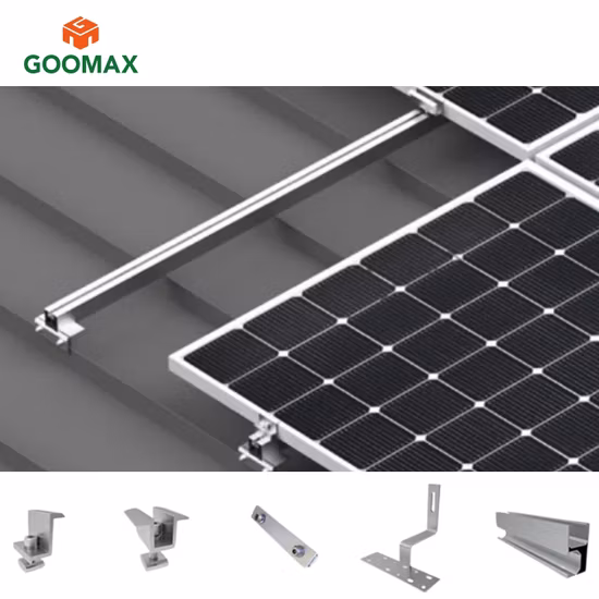 Impianto fotovoltaico galleggiante con pannello solare polisolare da 270 W