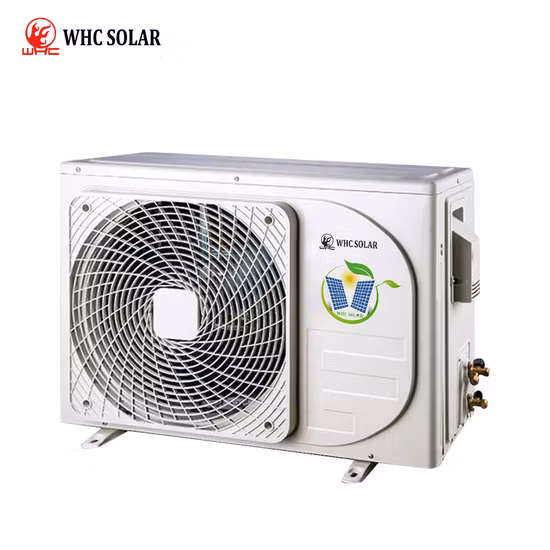 Off Grid 5kw a 15kw Casa Casa Utilizzata Alimentatore Pannello di accumulo di energia solare Generatore Sistemi fotovoltaici Prezzo per condizionatore d'aria con inverter