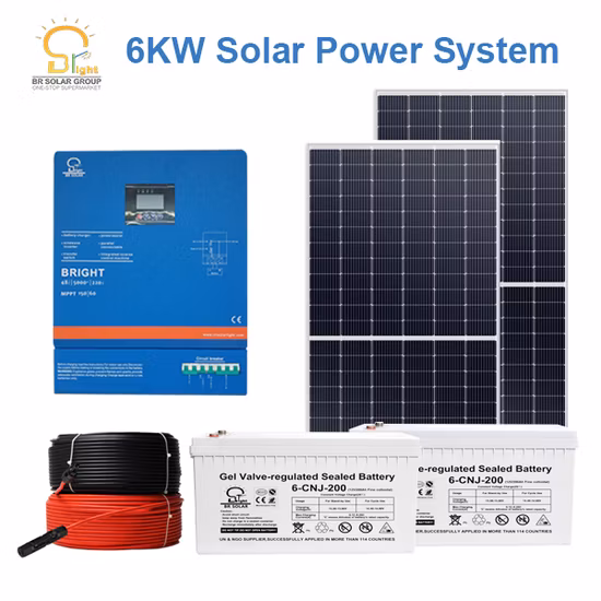 5kw 8kw 10kw 15kw 20kw 30kw Uso domestico Monocristallino spento